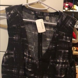 New with tags Dex top